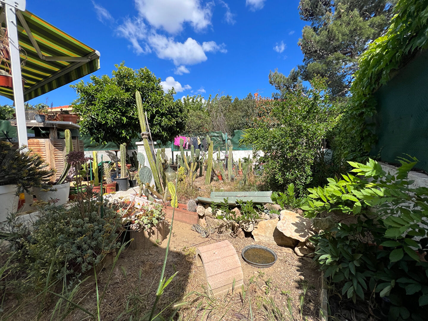Maison PERPIGNAN (66000) 7 pi&egrave;ces 173.58 m&sup2;