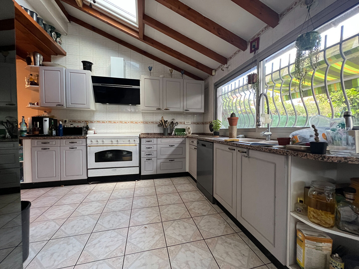 Maison PERPIGNAN (66000) 7 pi&egrave;ces 173.58 m&sup2;