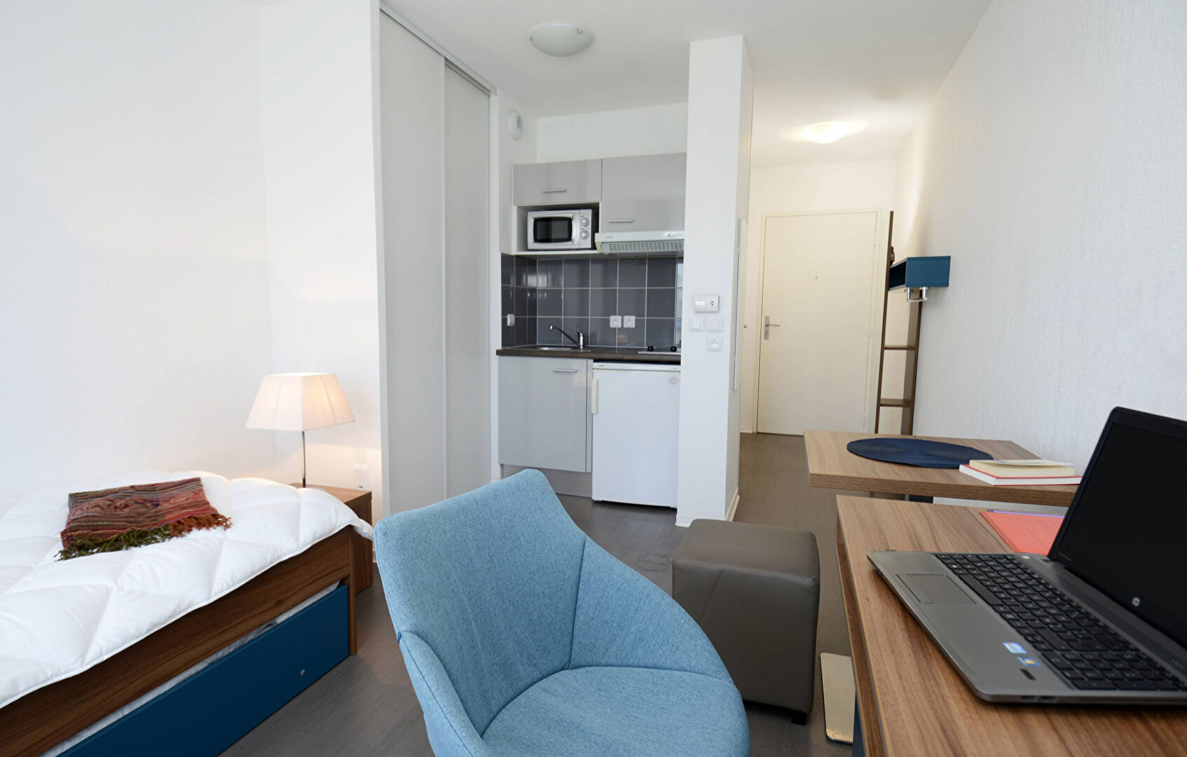 Appartement PERPIGNAN (66100) 1 pièce 20.00 m²
