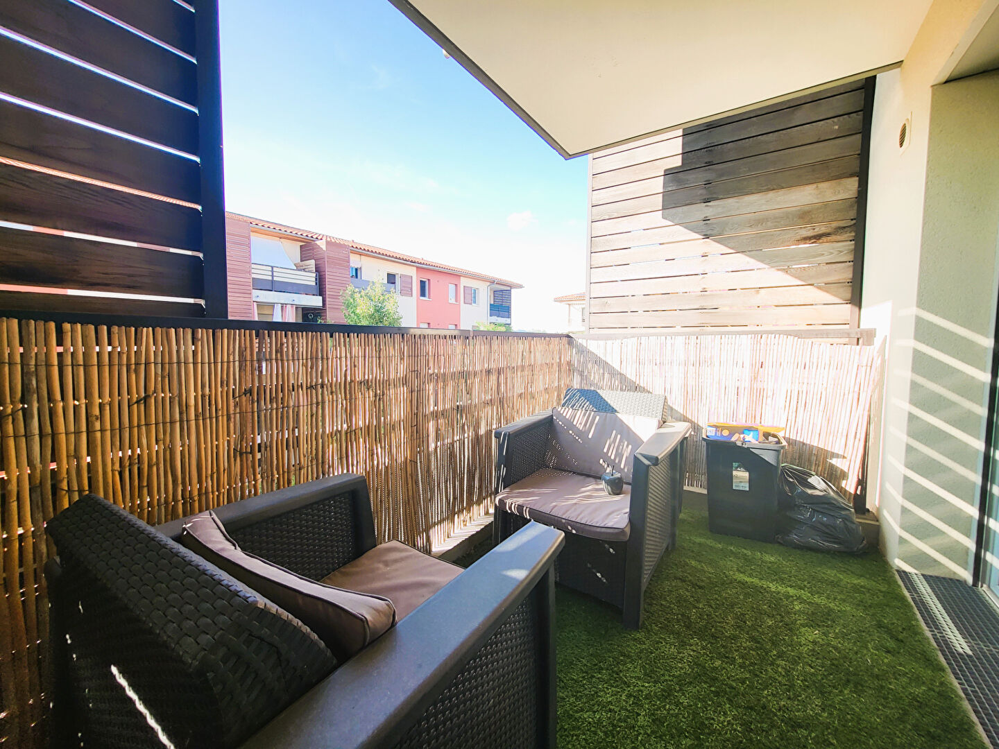Appartement RIVESALTES (66600) 2 pièces 38.15 m²