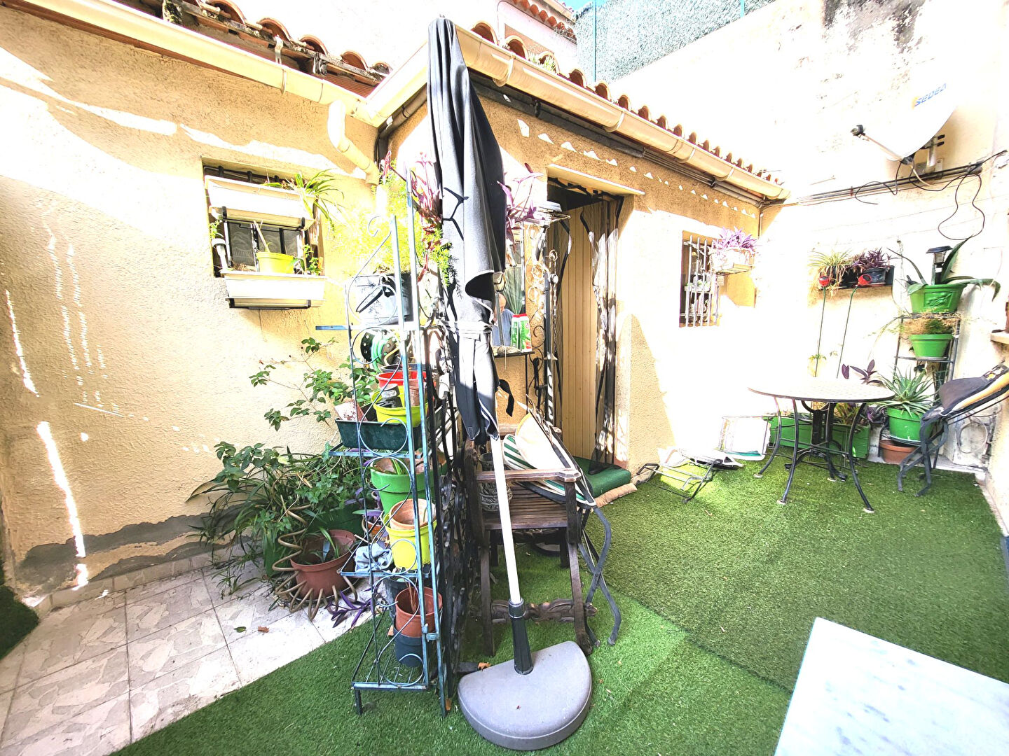 Immeuble PERPIGNAN (66000) 9 pièces 250.00 m²