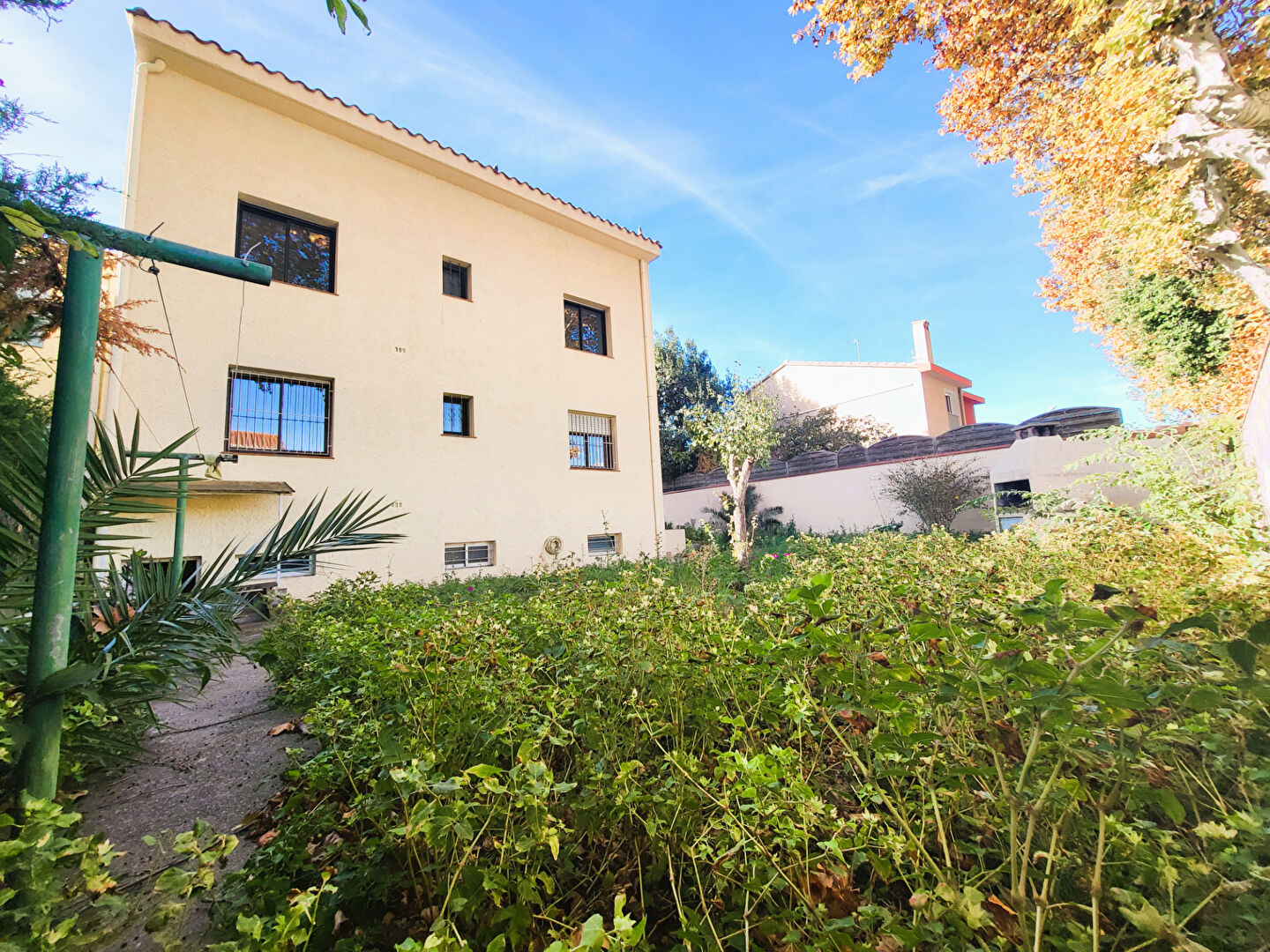Maison PERPIGNAN (66000) 8 pièces 202.00 m²