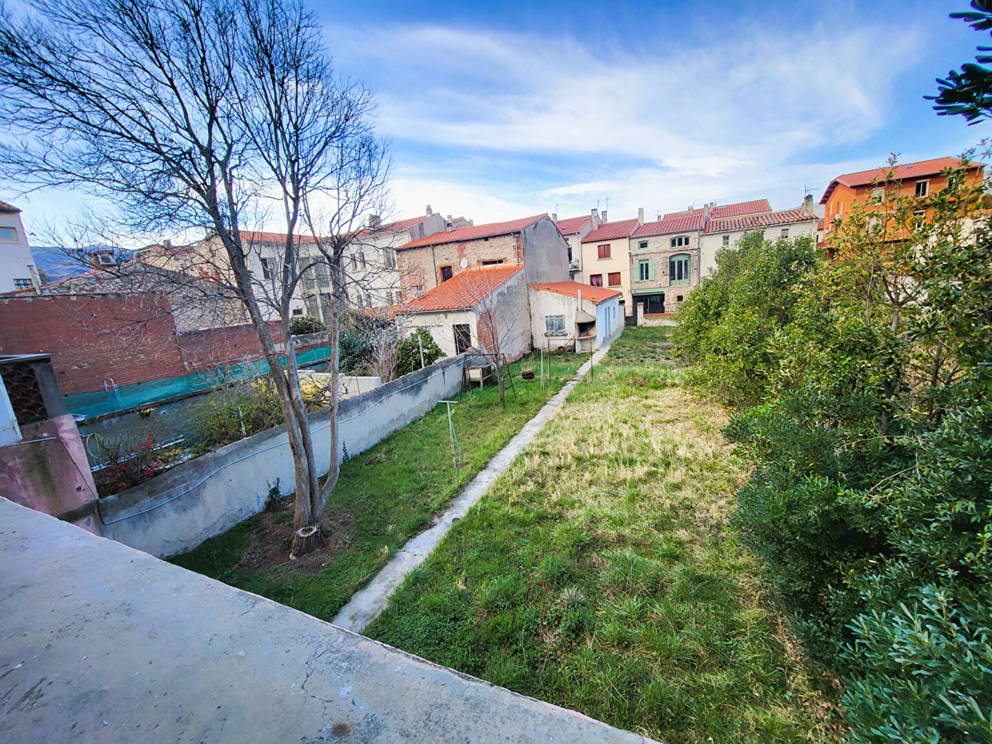 Maison PRADES (66500) 5 pièces 122.00 m²
