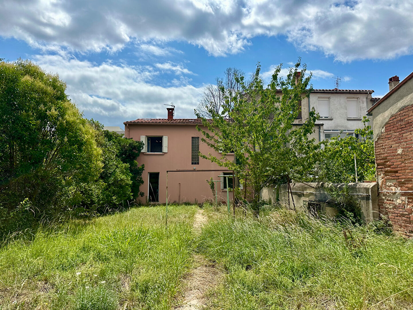 Maison PRADES (66500) 5 pièces 122.00 m²