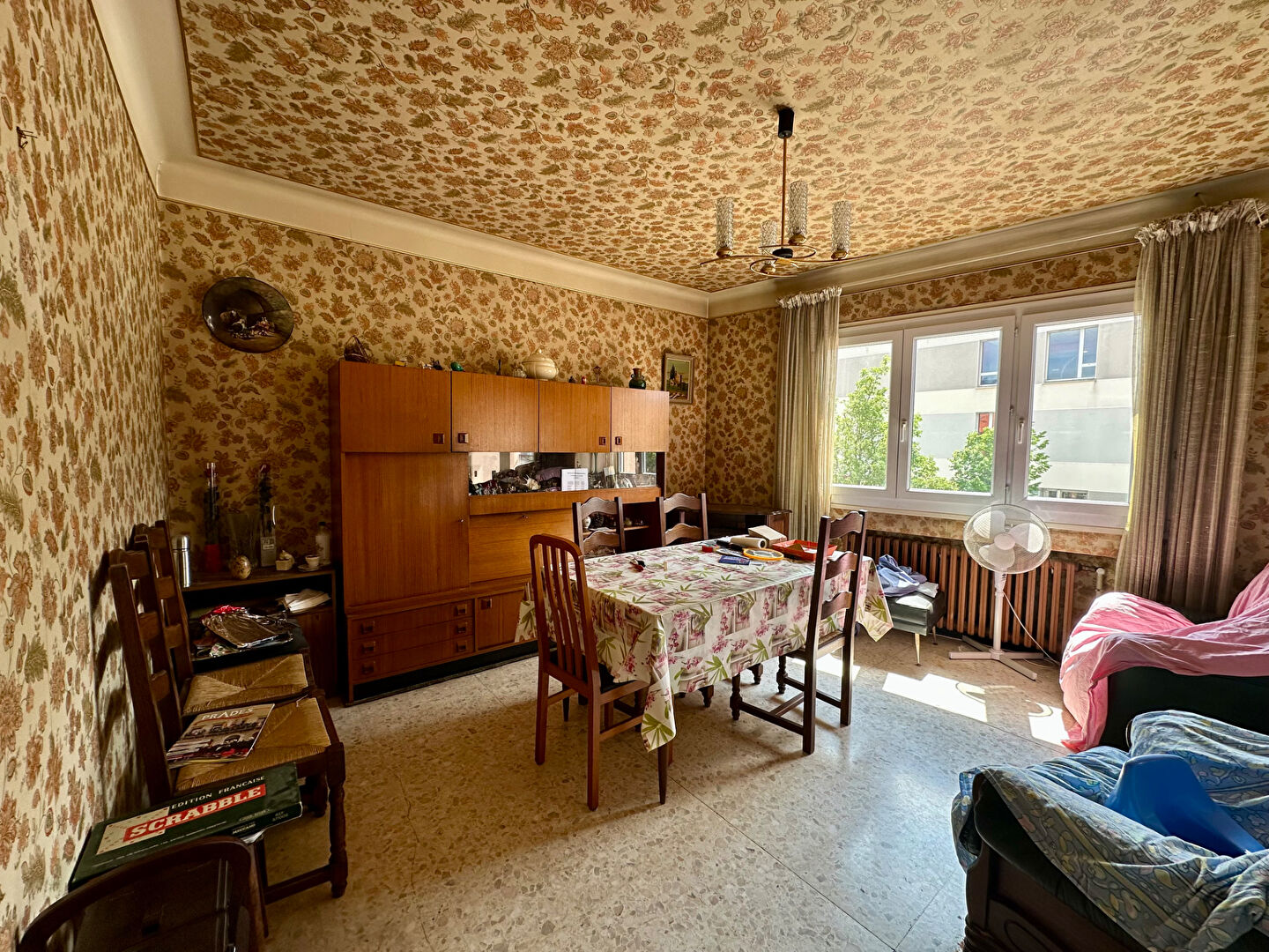 Maison PRADES (66500) 5 pièces 122.00 m²
