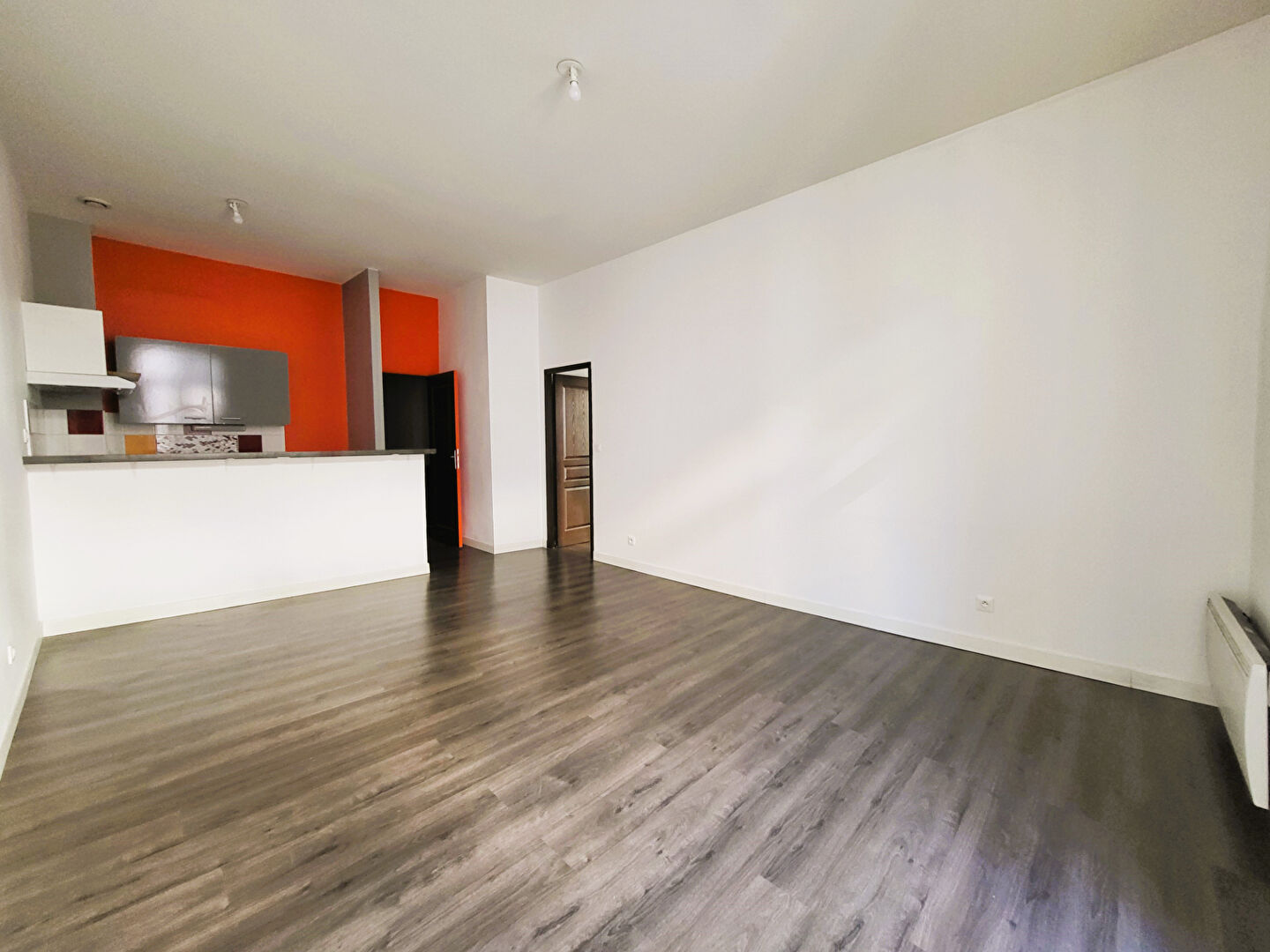Appartement PERPIGNAN (66000) 3 pièces 66.82 m²