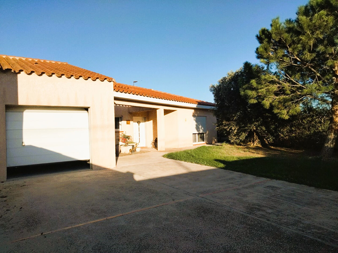 Maison PERPIGNAN (66000) 4 pièces 164.91 m²
