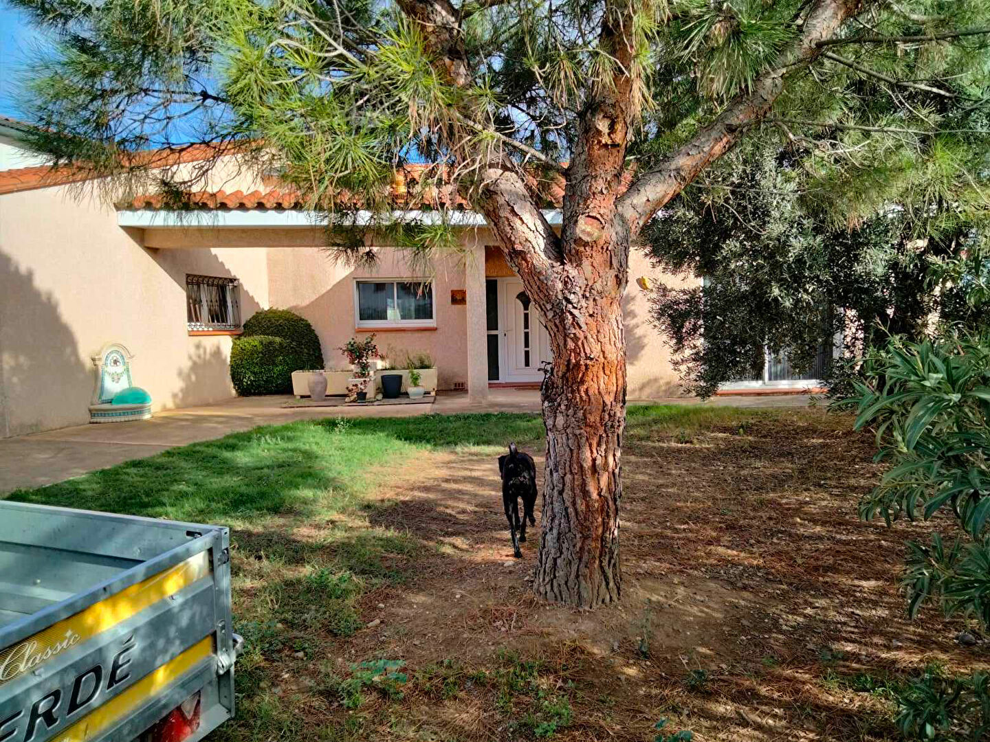 Maison PERPIGNAN (66000) 4 pi&egrave;ces 164.91 m&sup2;