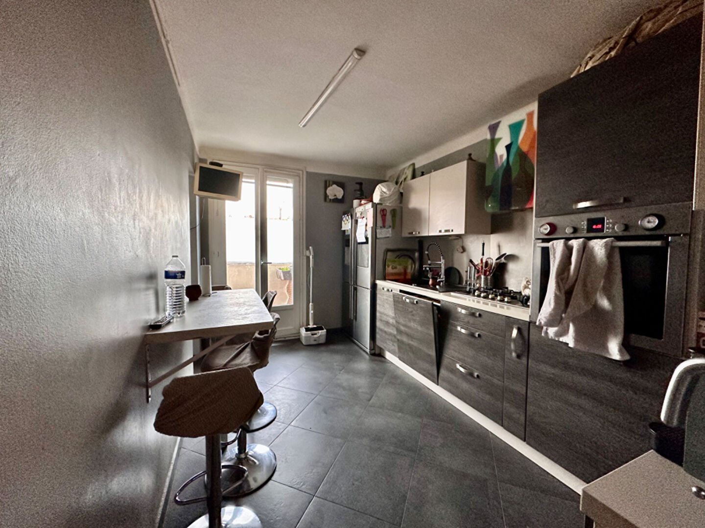 Appartement PERPIGNAN (66000) 3 pi&egrave;ces 65.00 m&sup2;