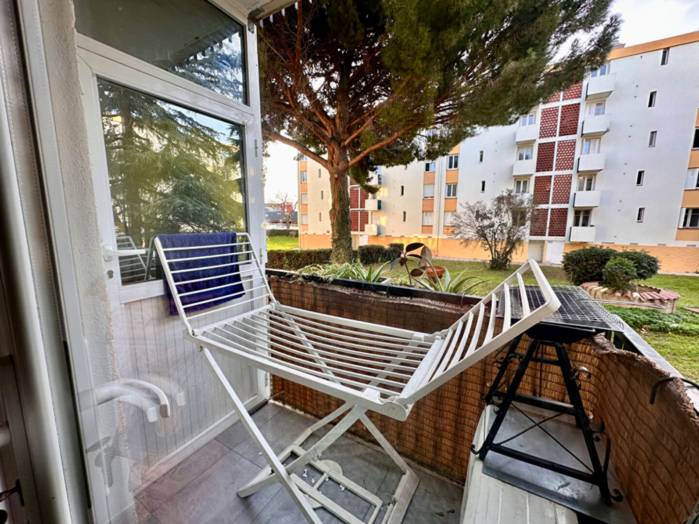 Appartement PERPIGNAN (66000) 3 pi&egrave;ces 65.00 m&sup2;