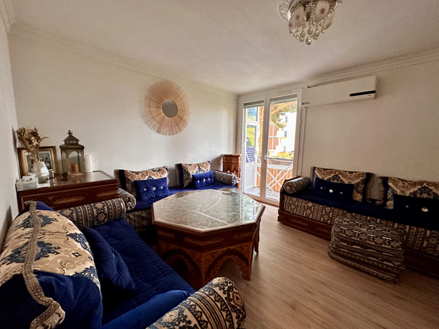 Appartement PERPIGNAN (66000) 3 pi&egrave;ces 65.00 m&sup2;