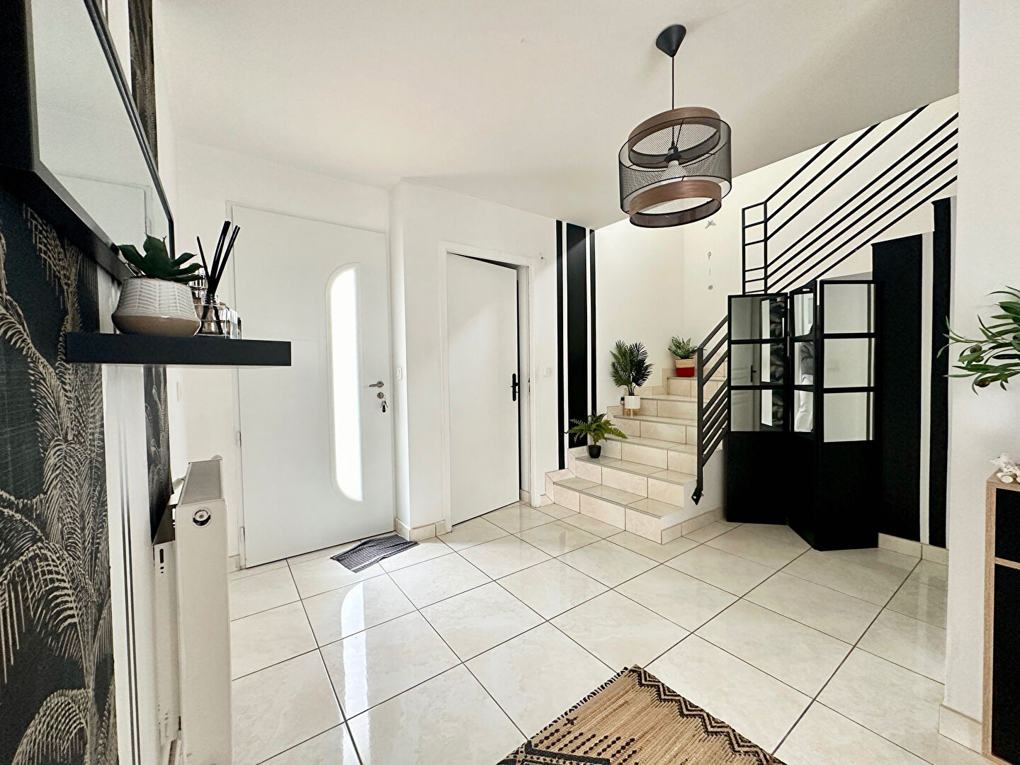 Maison PERPIGNAN (66000) 4 pièces 145.00 m²