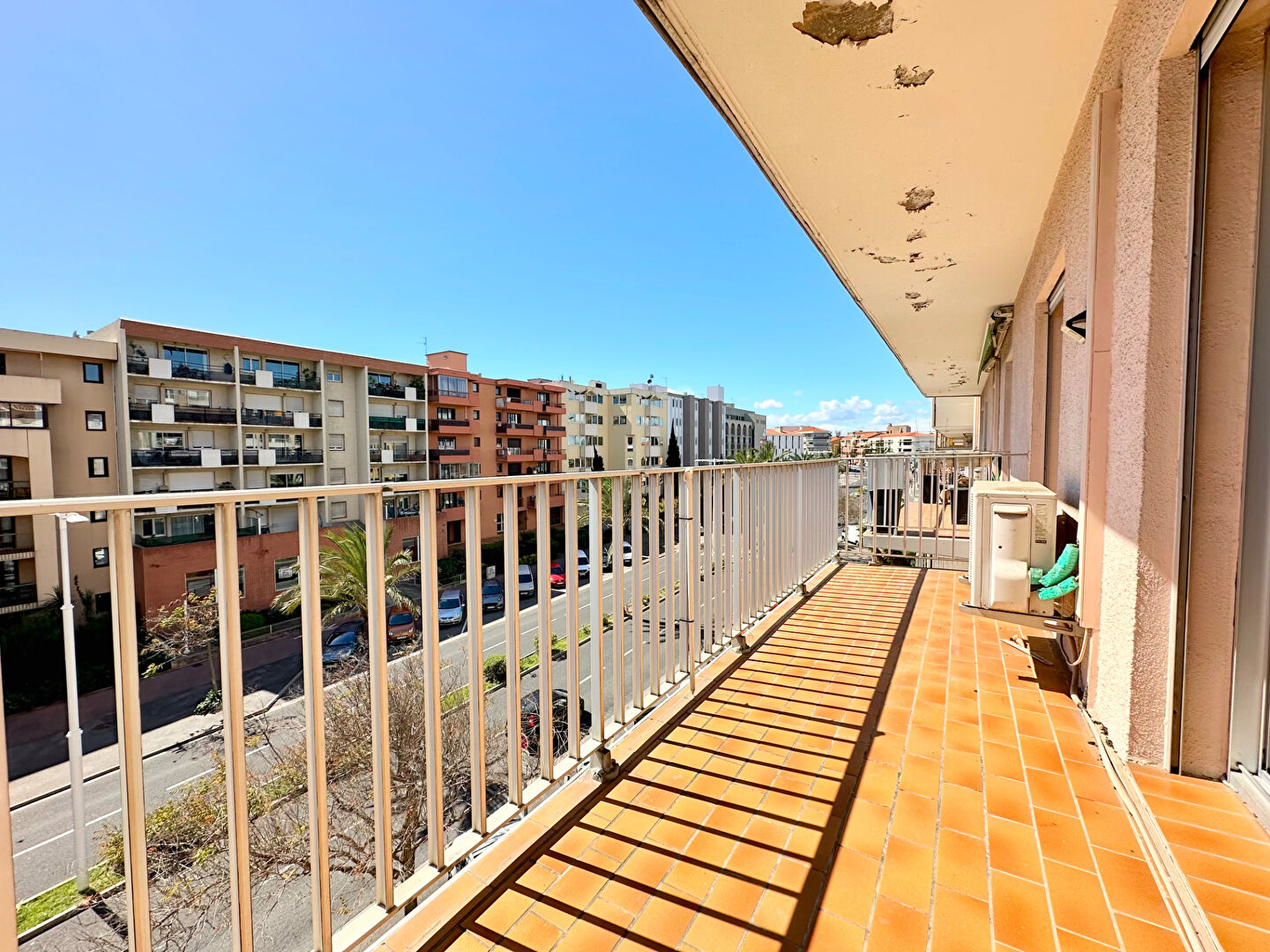 Appartement PERPIGNAN (66000) 3 pièces 88.00 m²