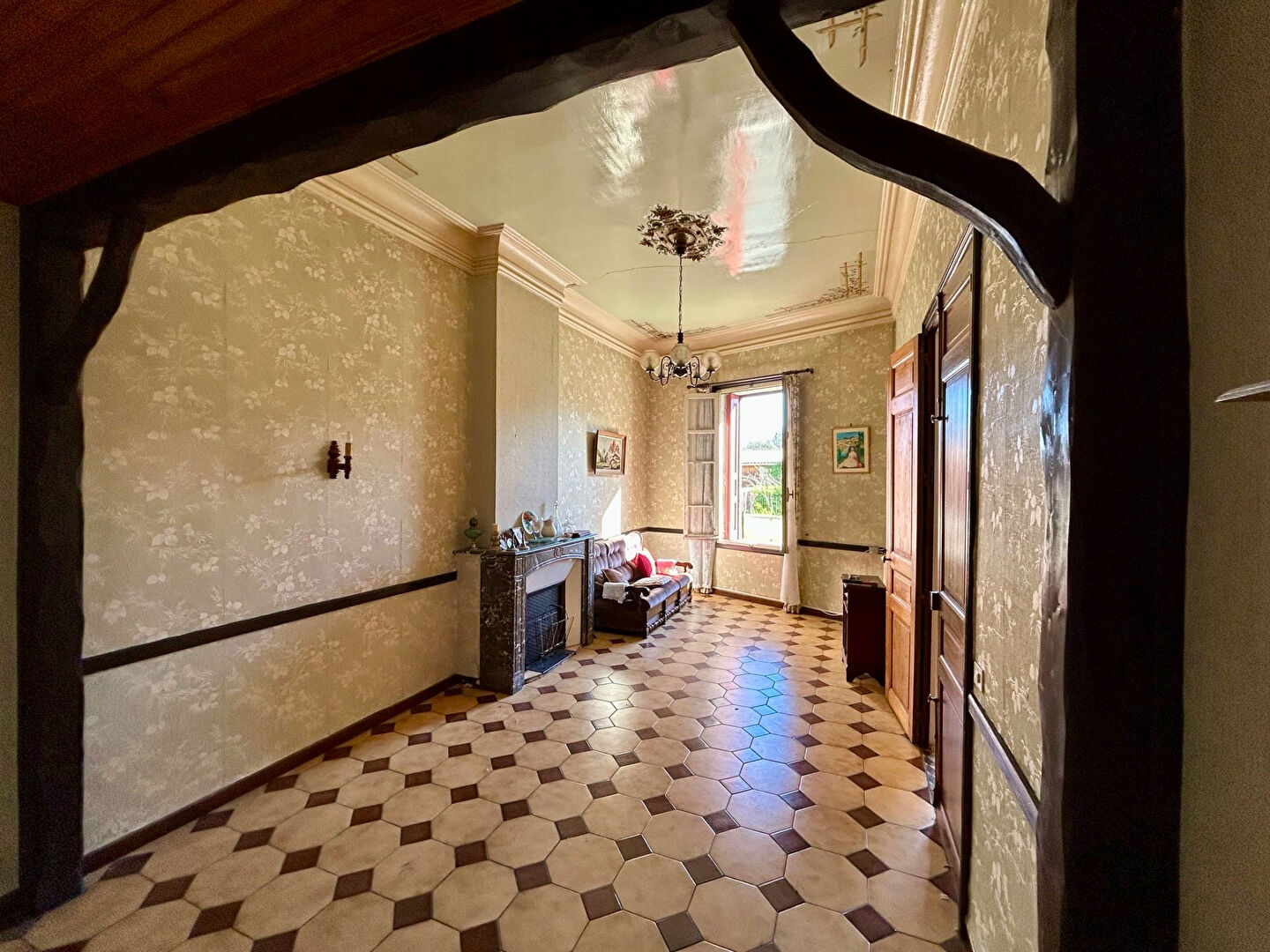 Maison TUCHAN (11350) 5 pièces 177.00 m²