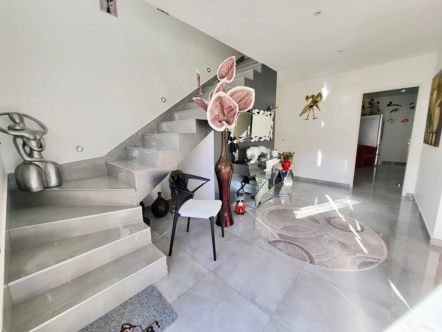 Maison PERPIGNAN (66000) 6 pièces 139.78 m²