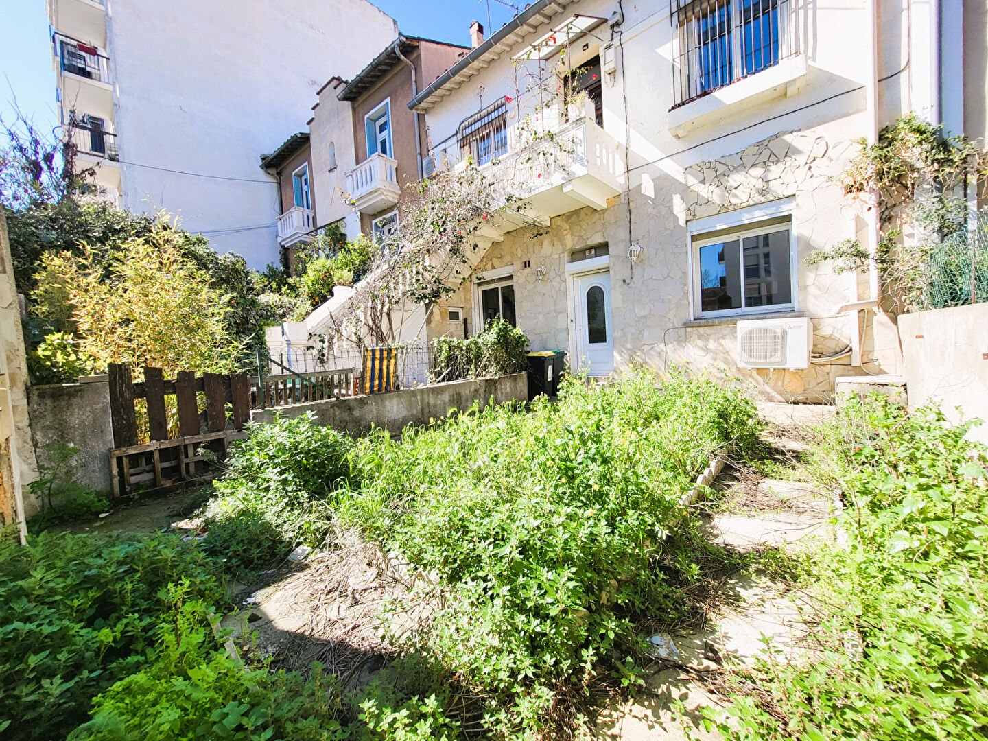 Appartement PERPIGNAN (66000) 3 pièces 79.49 m²