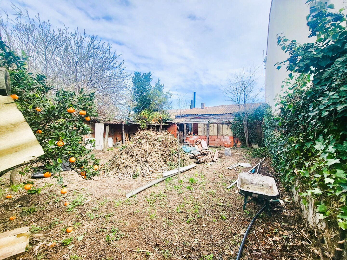 Maison PERPIGNAN (66000) 3 pièces 80.39 m²