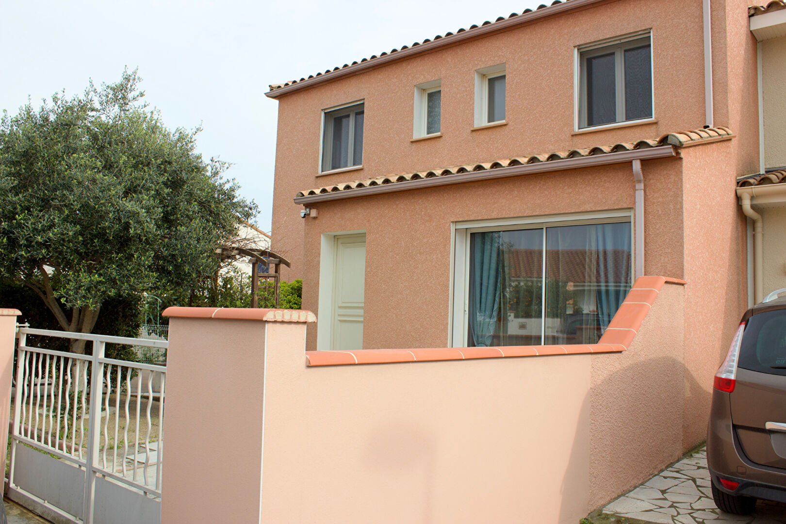 Maison Rivesaltes (66600) 4 pi&egrave;ces 98.40 m&sup2;