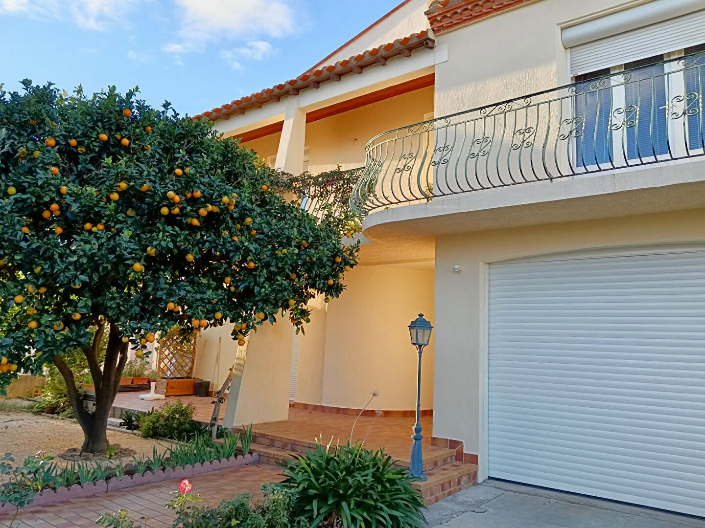 Maison RIVESALTES (66600) 6 pièces 195.43 m²