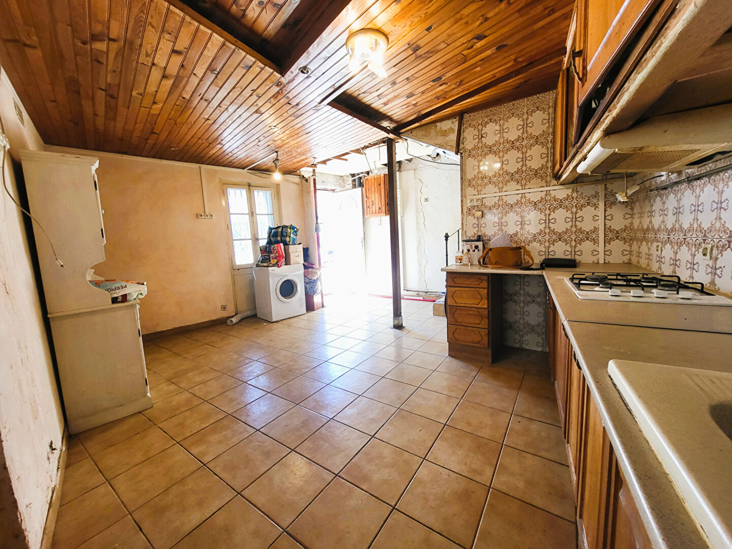 Maison ALENYA (66200) 4 pièces 72.52 m²