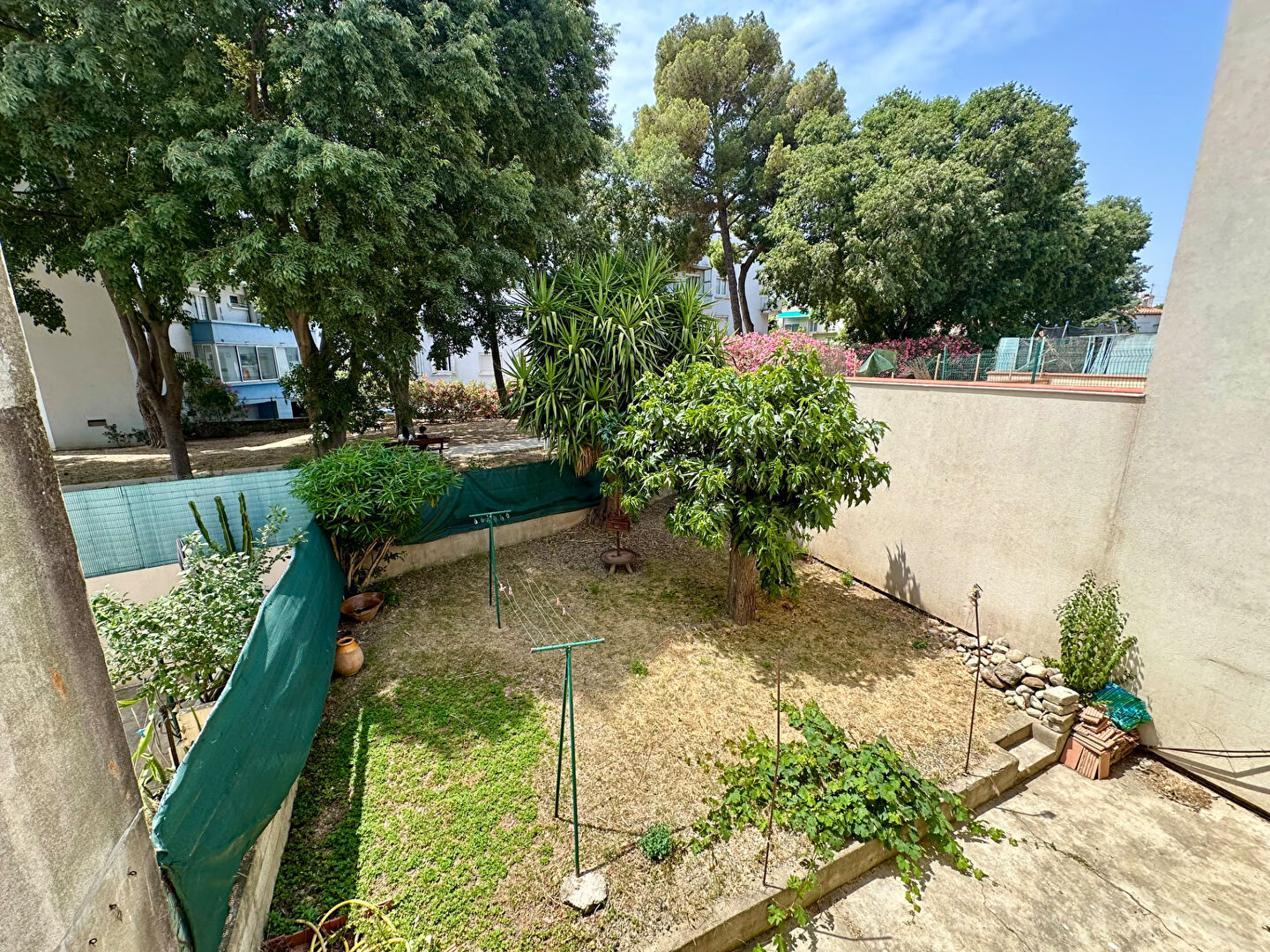 Maison PERPIGNAN (66000) 5 pièces 107.00 m²