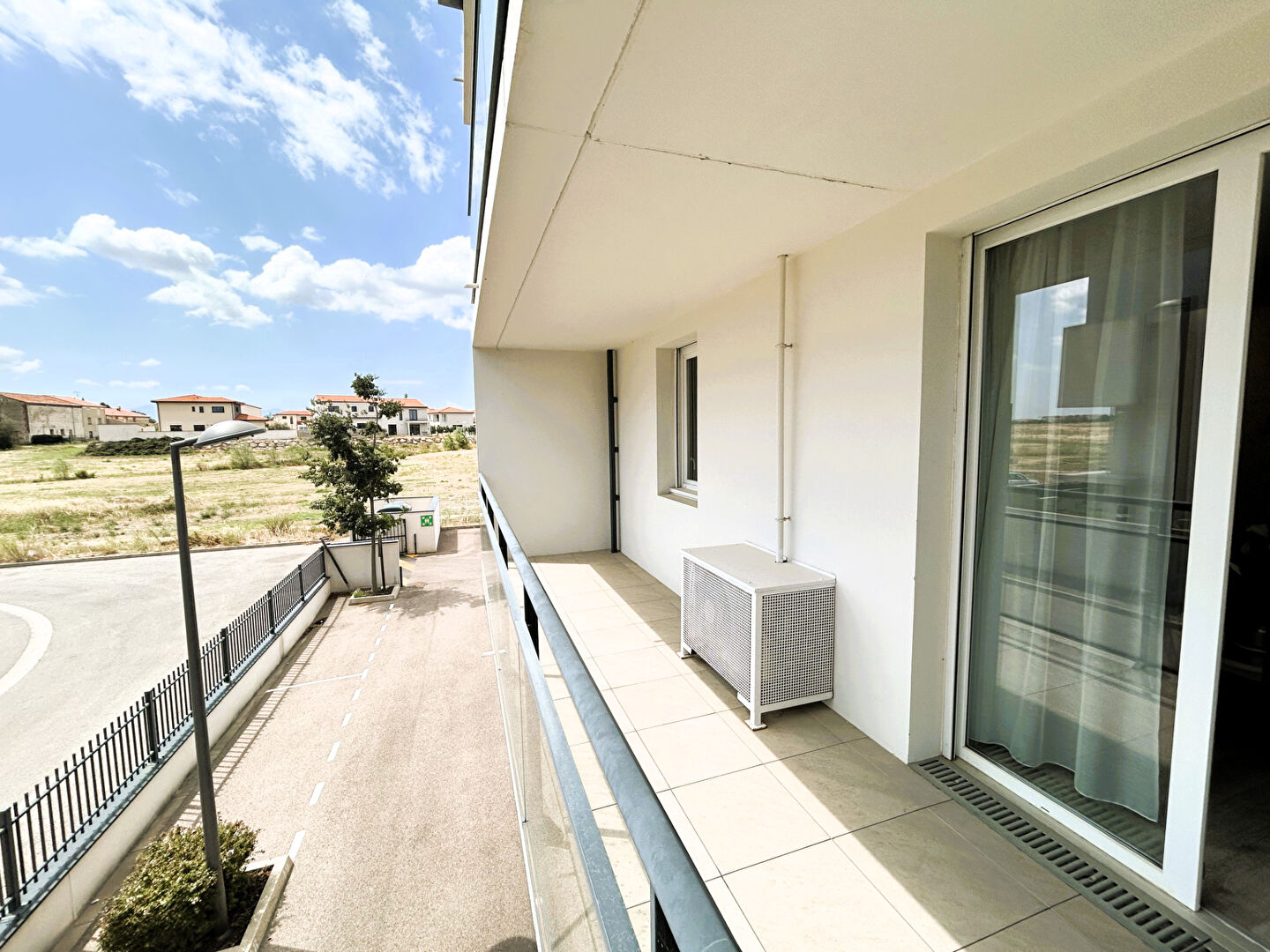 Appartement PERPIGNAN (66000) 2 pi&egrave;ces 36.14 m&sup2;