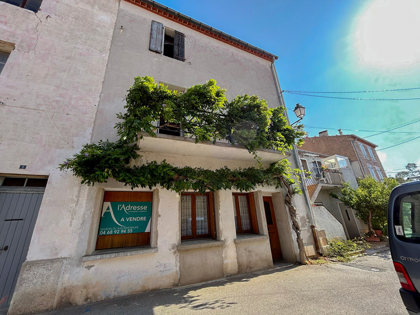 Maison TUCHAN (11350) 4 pièces 101.93 m²