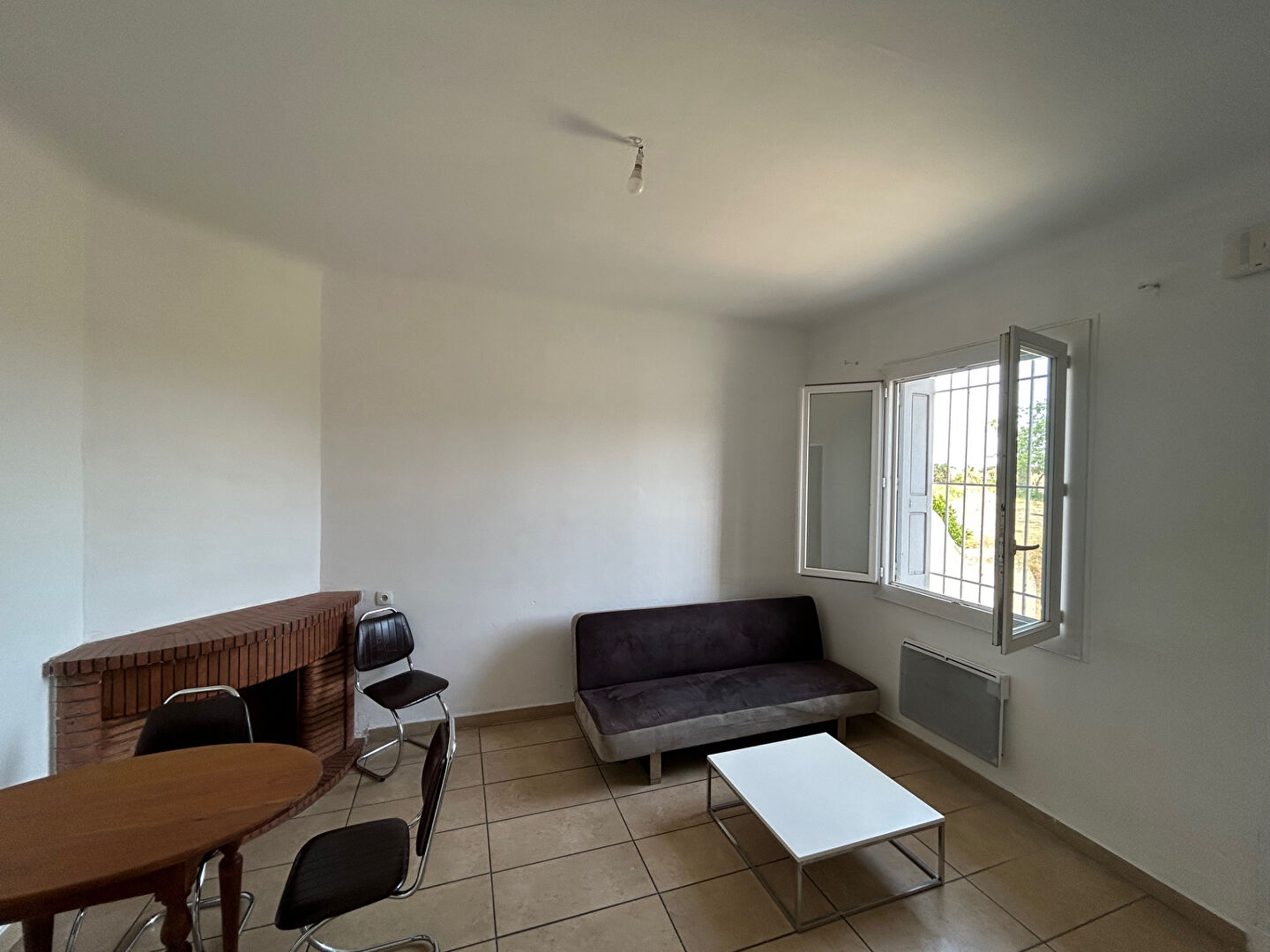 Appartement PERPIGNAN (66000) 2 pièces 35.00 m²