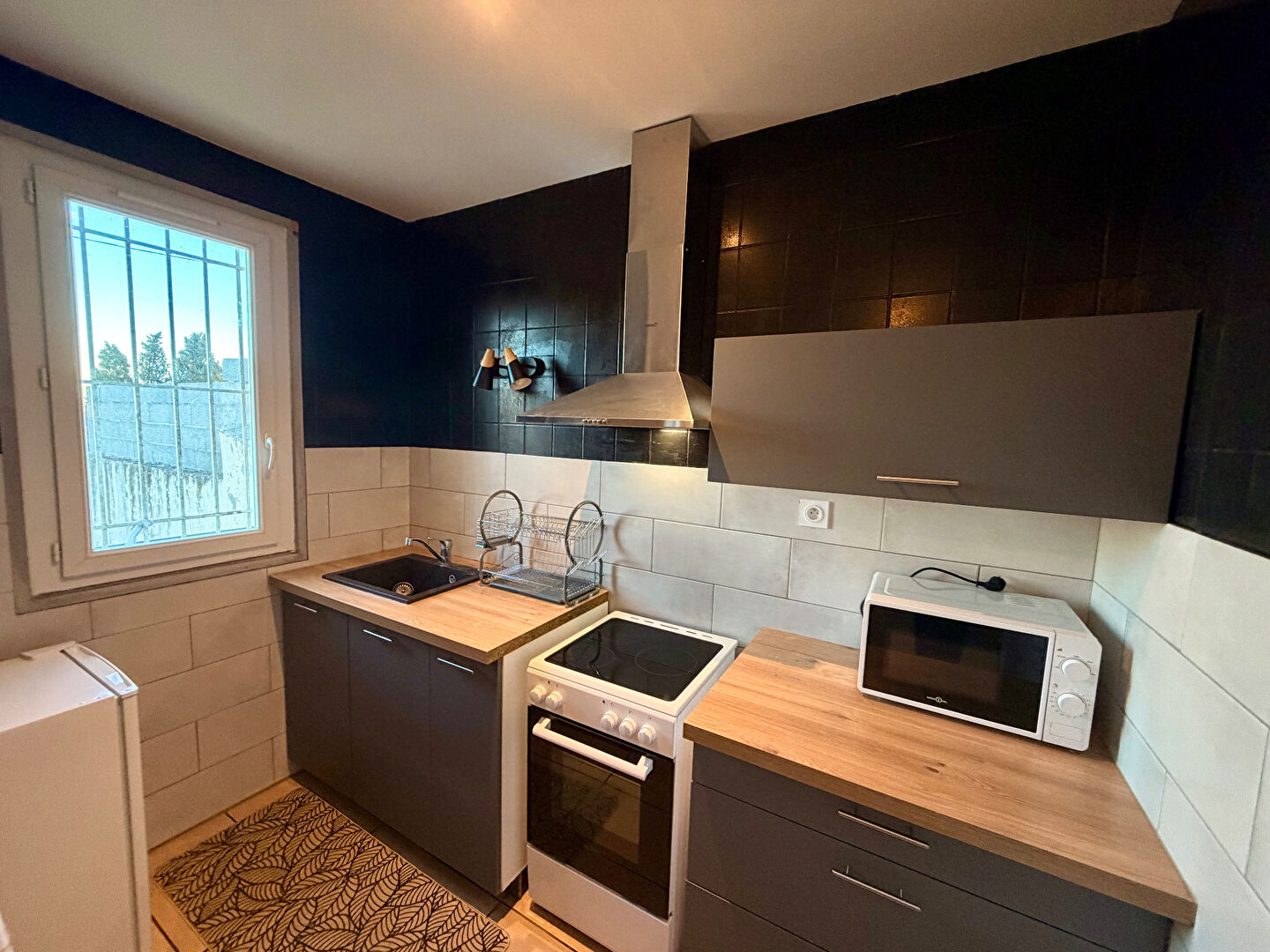 Appartement PERPIGNAN (66000) 2 pièces 35.00 m²