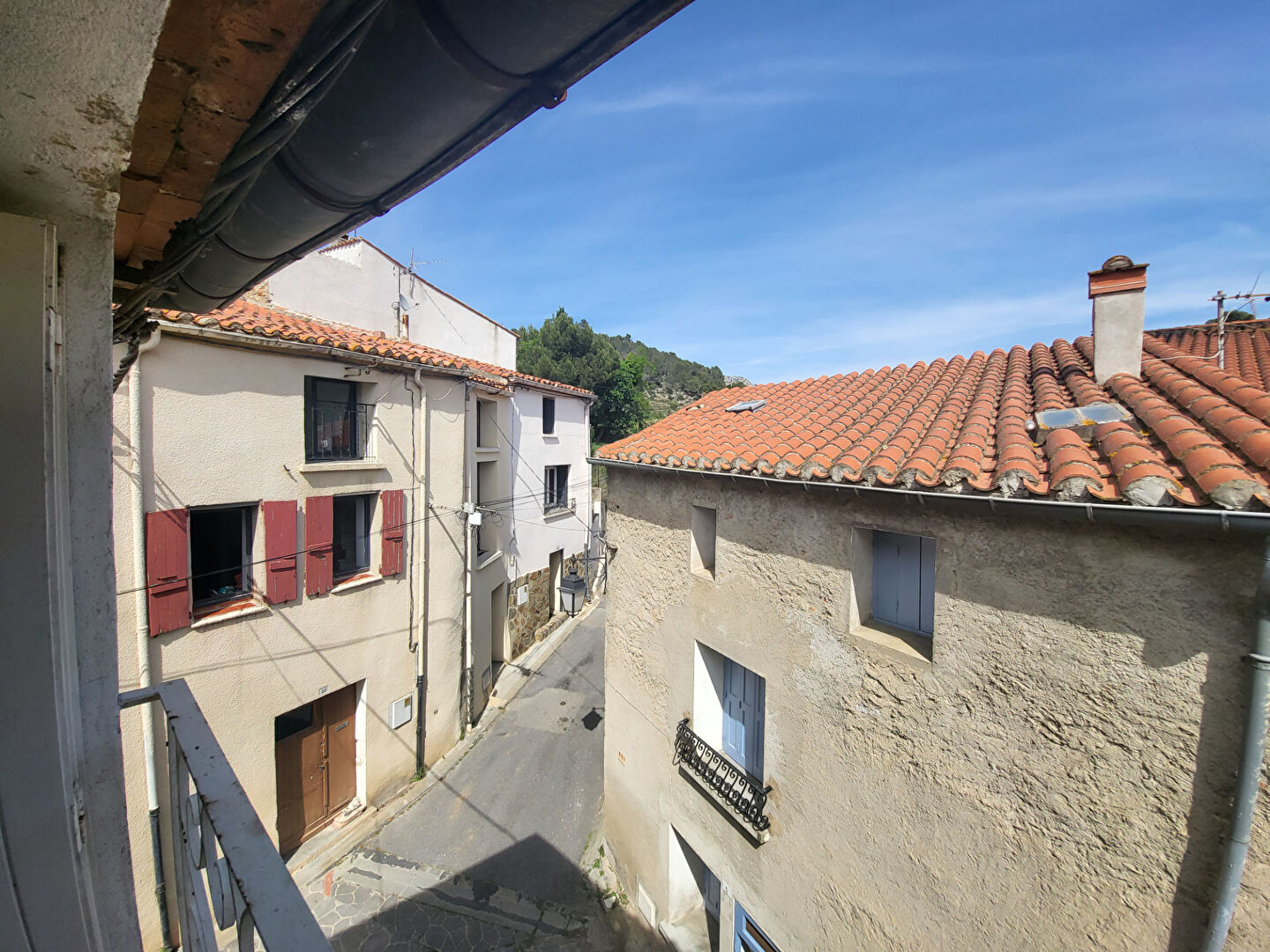 Maison VINGRAU (66600) 4 pièces 87.00 m²