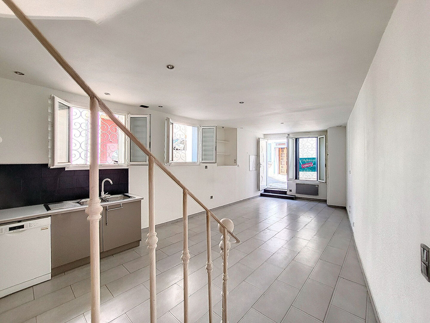 Maison VINGRAU (66600) 4 pièces 87.00 m²