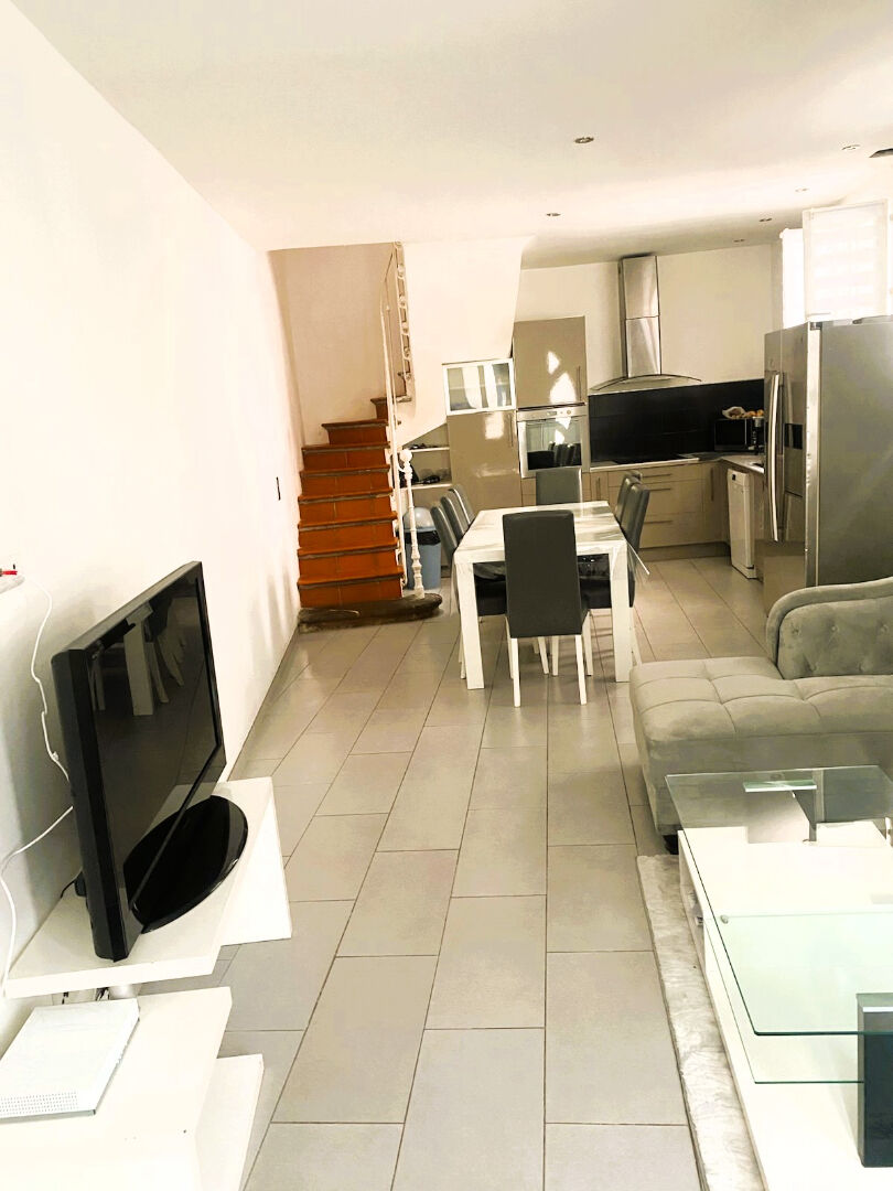 Maison VINGRAU (66600) 4 pièces 87.00 m²