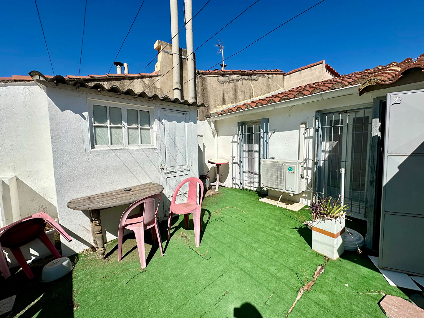 Maison PERPIGNAN (66000) 11 pièces 119.00 m²