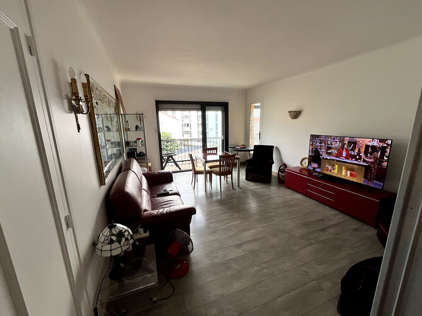 Appartement PERPIGNAN (66000) 4 pièces 98.09 m²