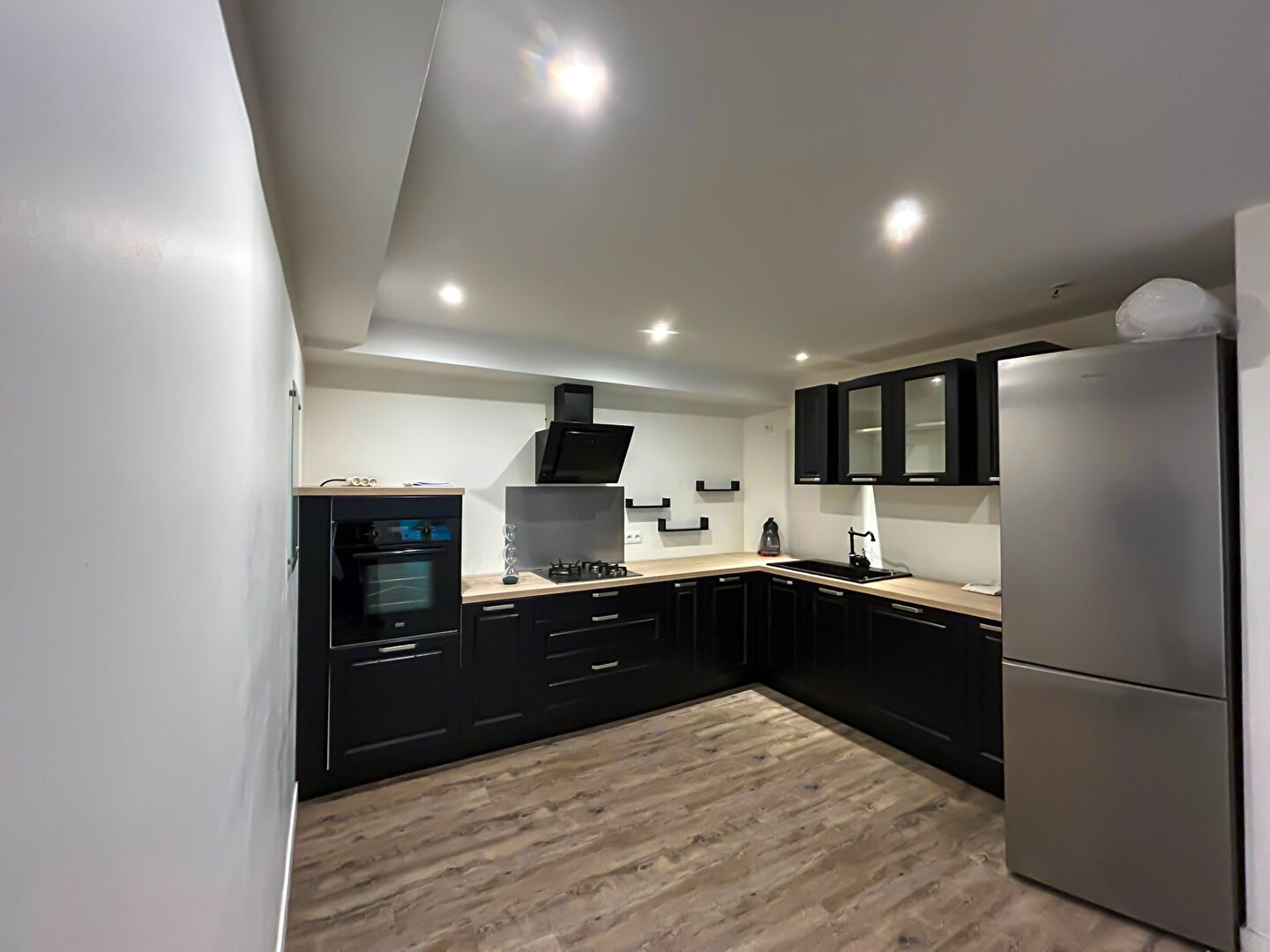 Maison THUIR (66300) 3 pièces 67.11 m²