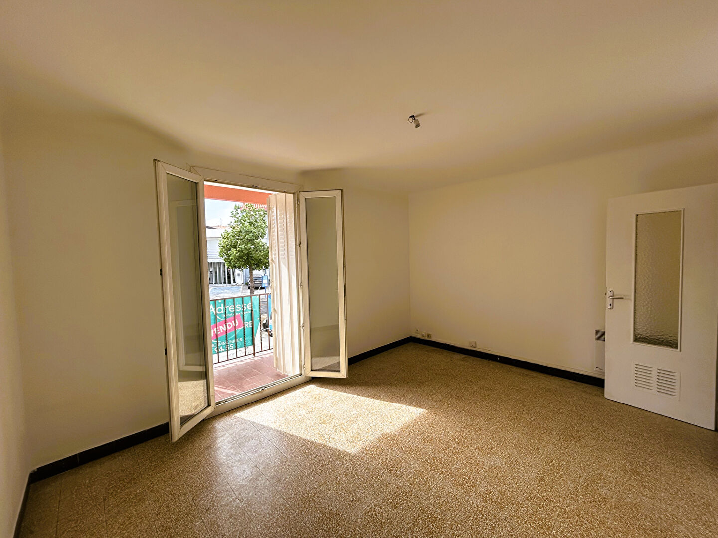 Appartement PERPIGNAN (66000) 3 pi&egrave;ces 51.57 m&sup2;