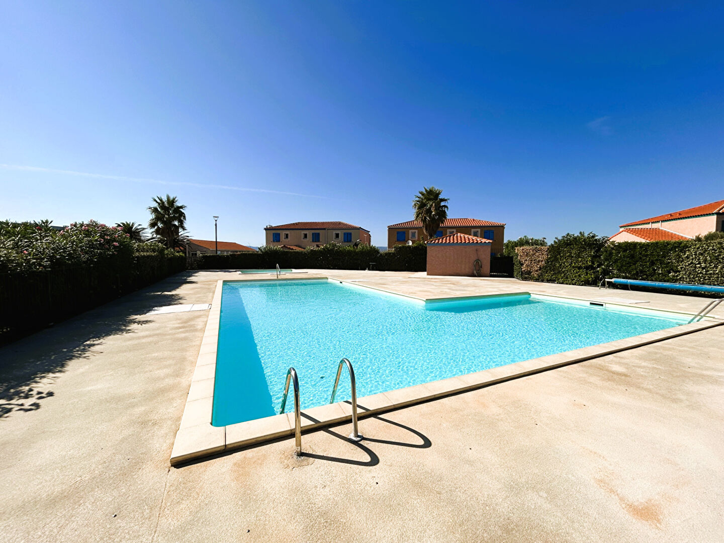 Maison LE BARCARES (66420) 3 pi&egrave;ces 53.00 m&sup2;