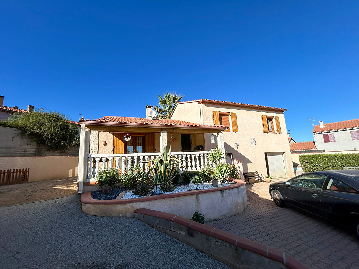Maison THUIR (66300) 6 pièces 129.57 m²