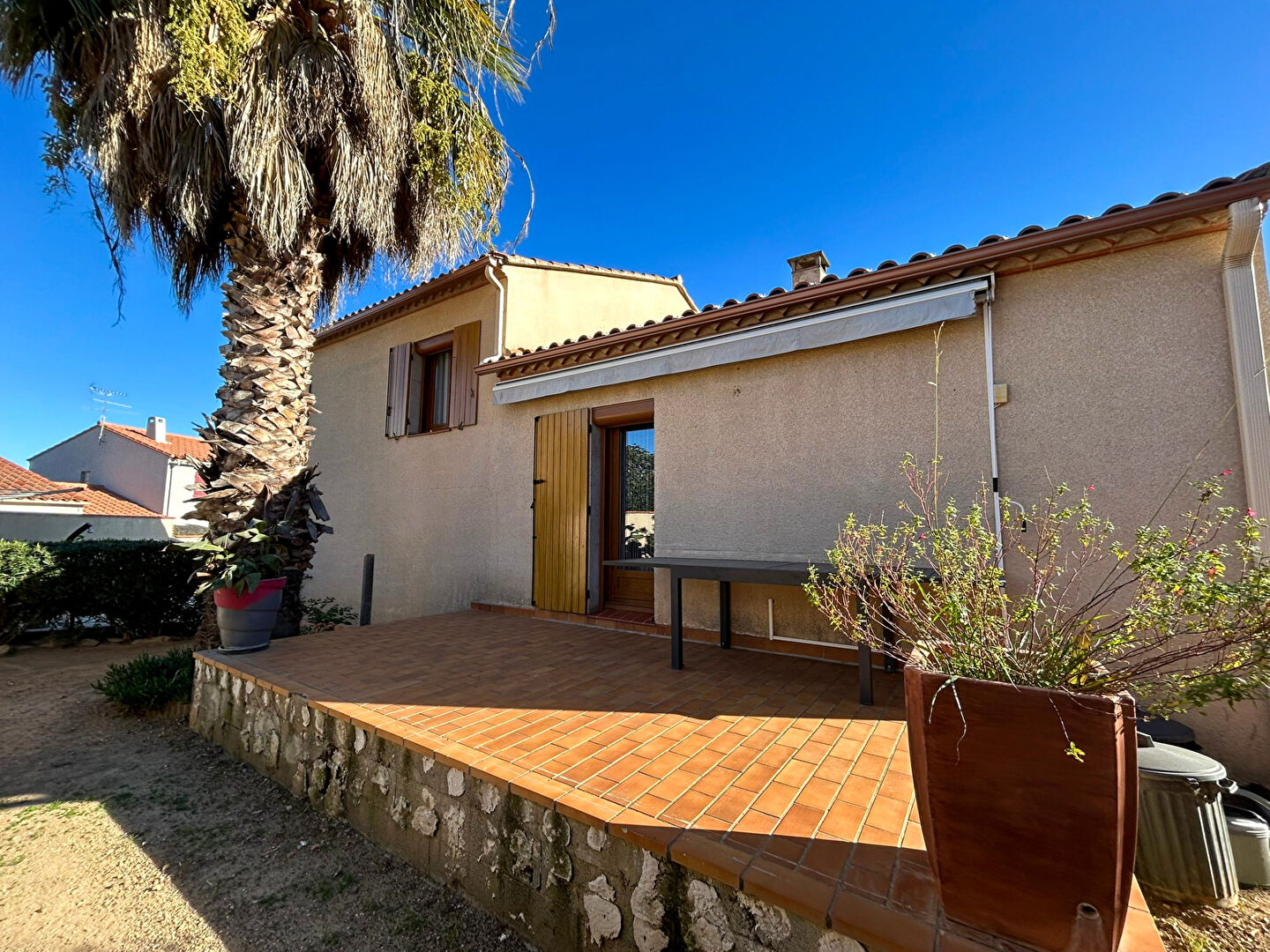 Maison THUIR (66300) 6 pi&egrave;ces 129.57 m&sup2;