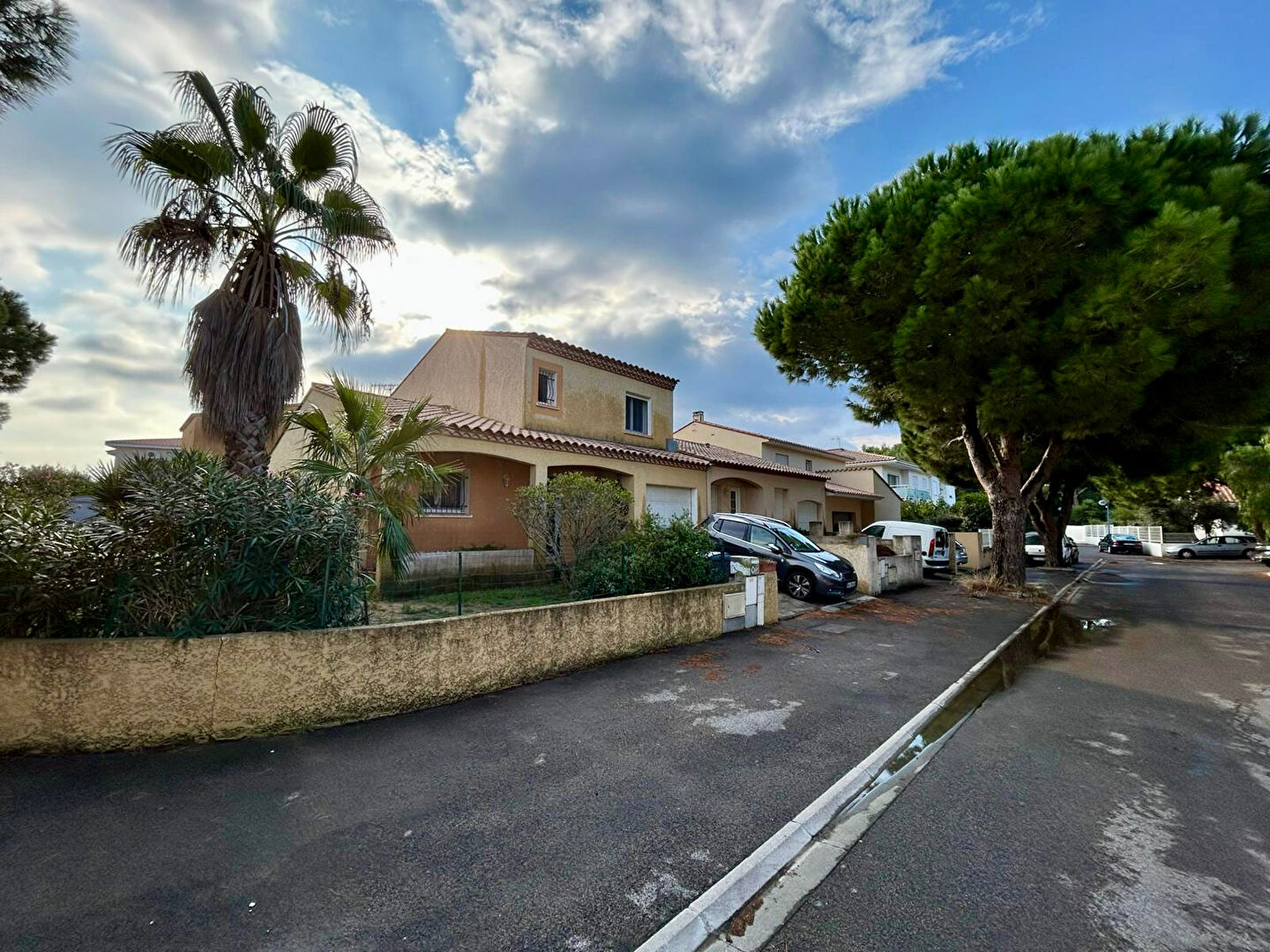 Maison CABESTANY (66330) 4 pièces 112.00 m²