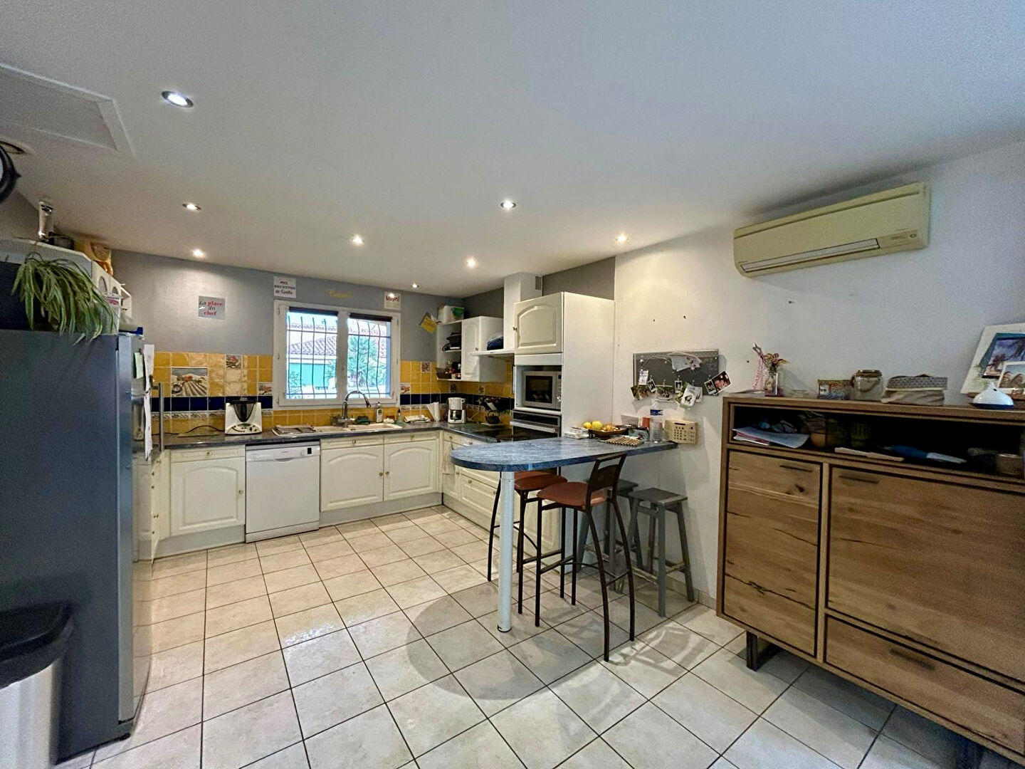 Maison CABESTANY (66330) 4 pi&egrave;ces 112.00 m&sup2;