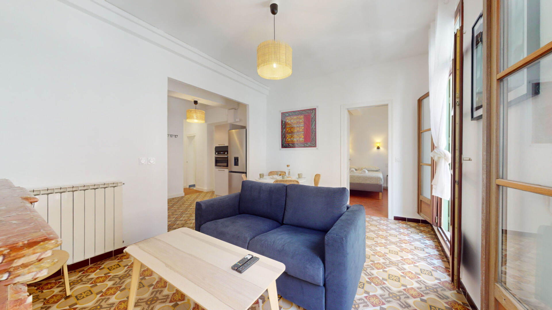 Appartement PERPIGNAN (66000) 3 pièces 58.90 m²