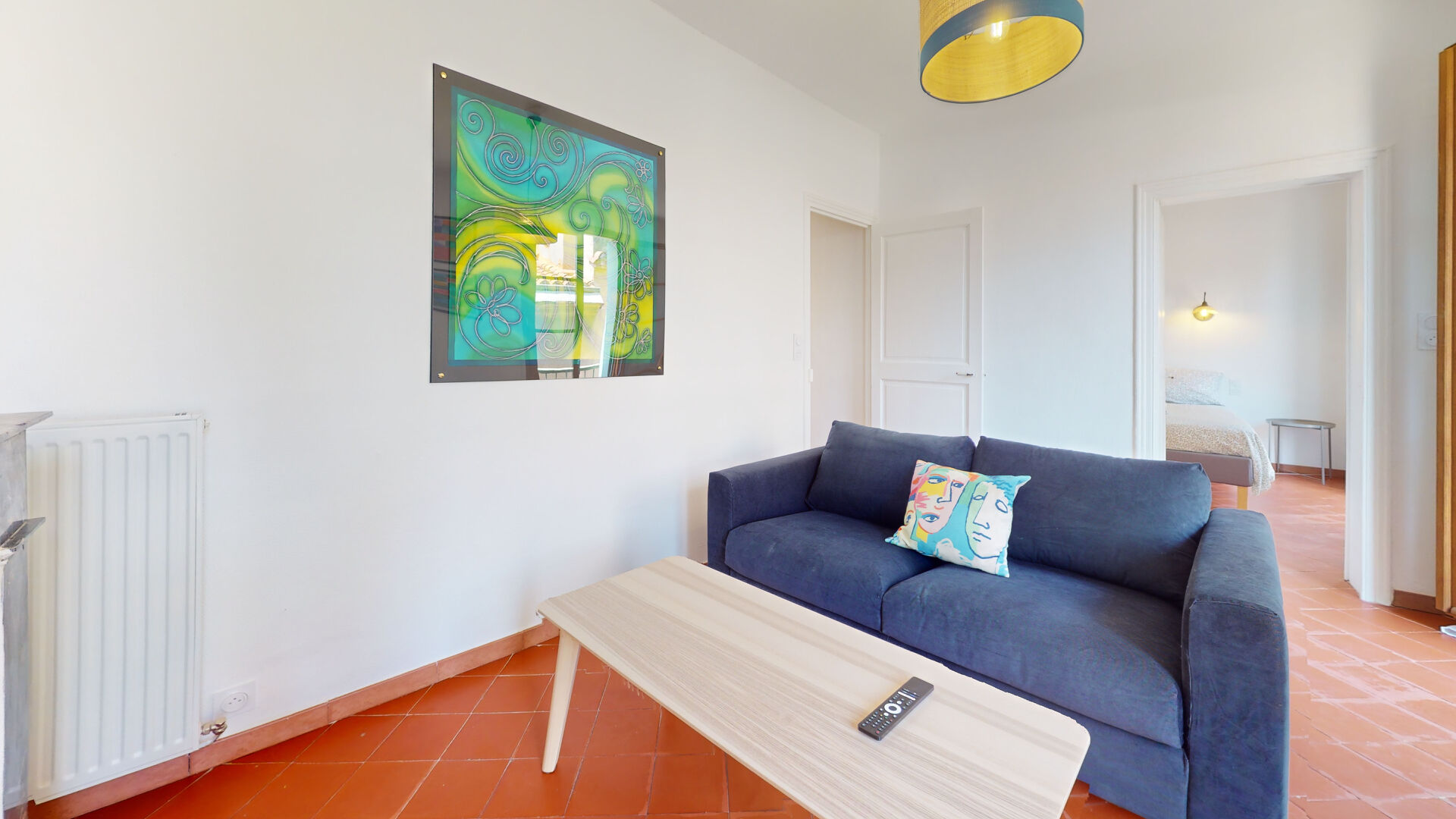 Appartement PERPIGNAN (66000) 3 pièces 58.00 m²
