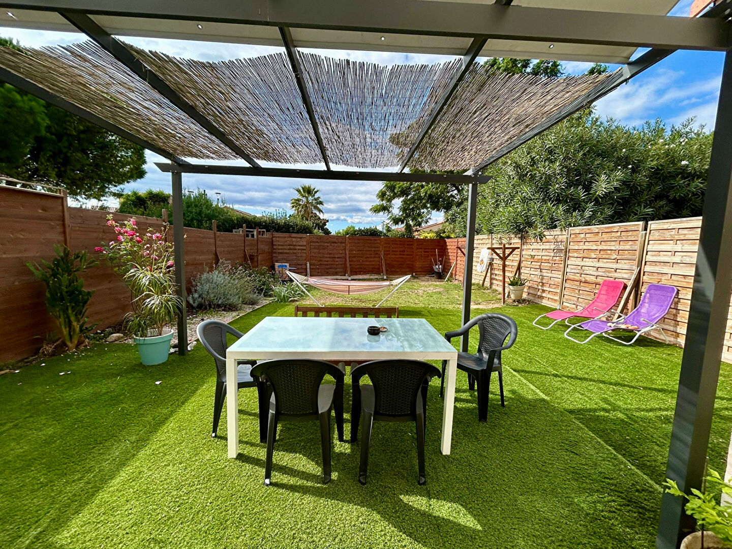 Maison ALENYA (66200) 4 pièces 84.75 m²