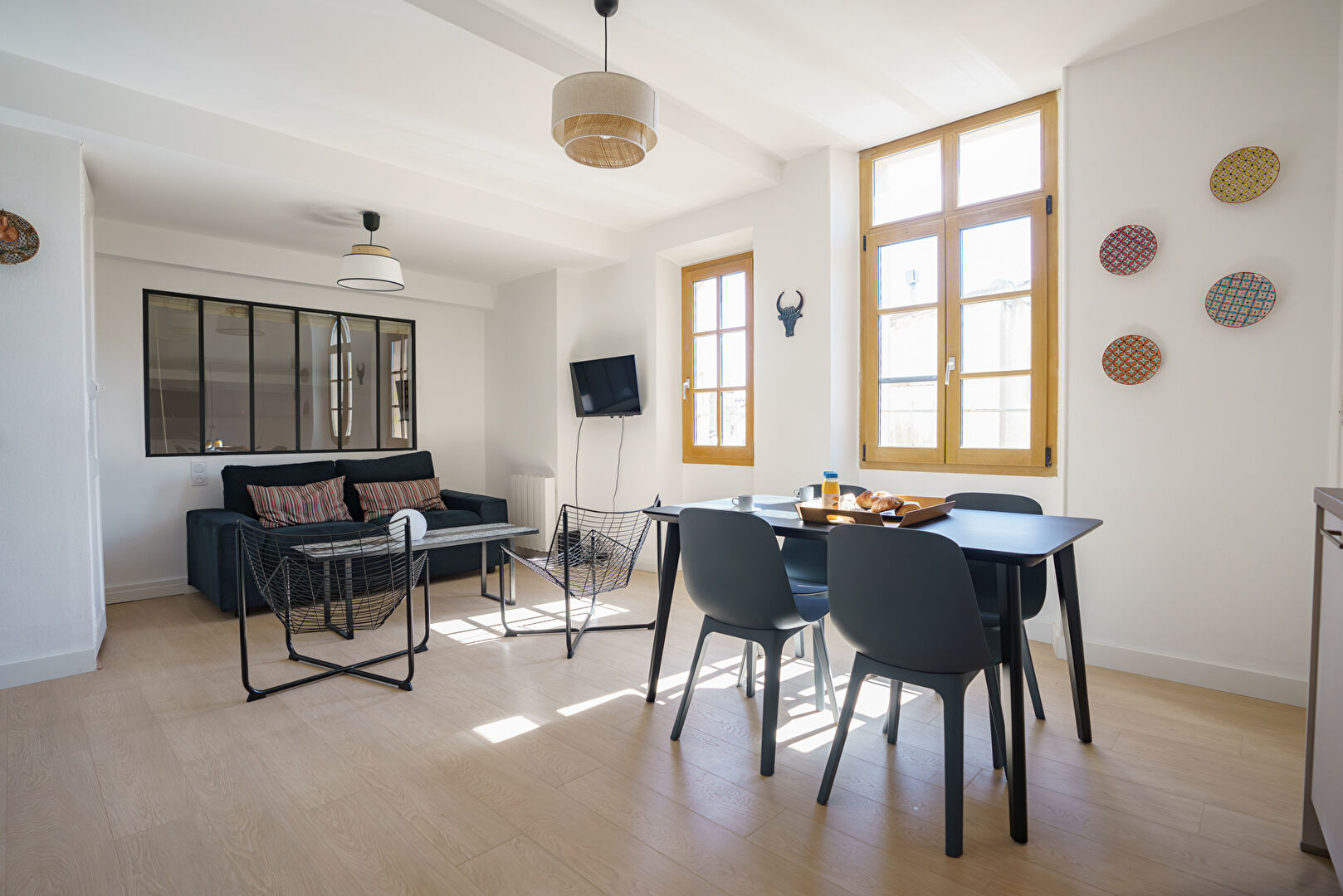 Appartement PERPIGNAN (66000) 3 pi&egrave;ces 58.00 m&sup2;
