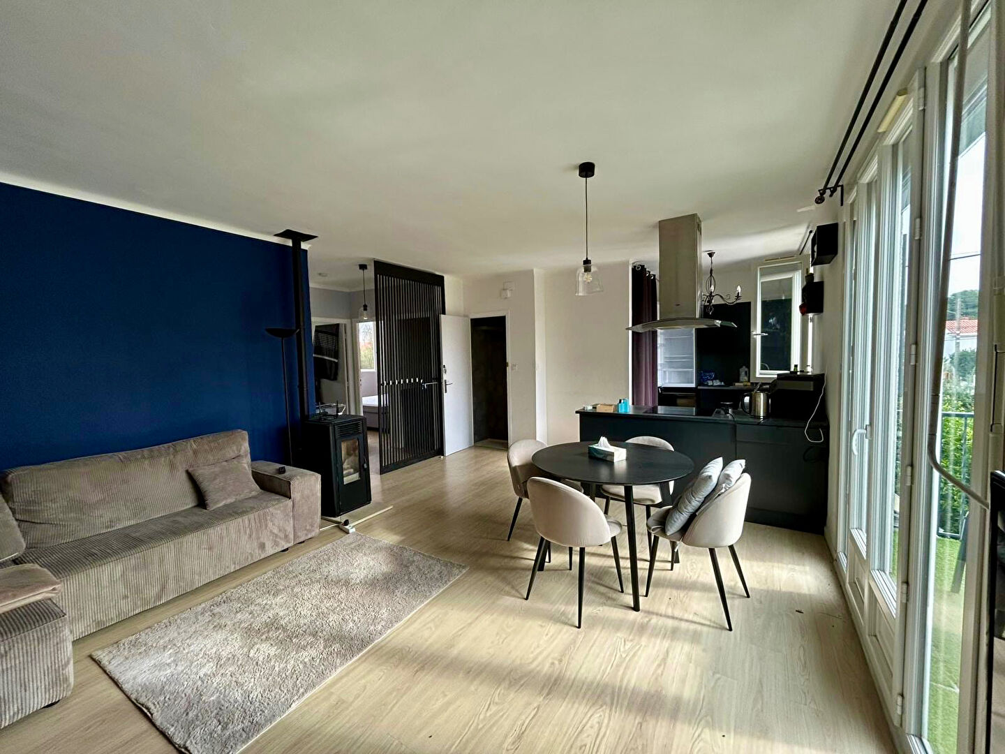 Maison PERPIGNAN (66000) 4 pi&egrave;ces 89.36 m&sup2;