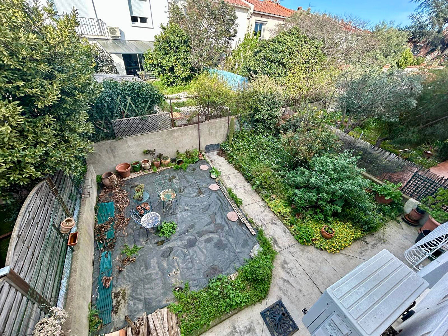 Maison PERPIGNAN (66000) 4 pi&egrave;ces 100.00 m&sup2;