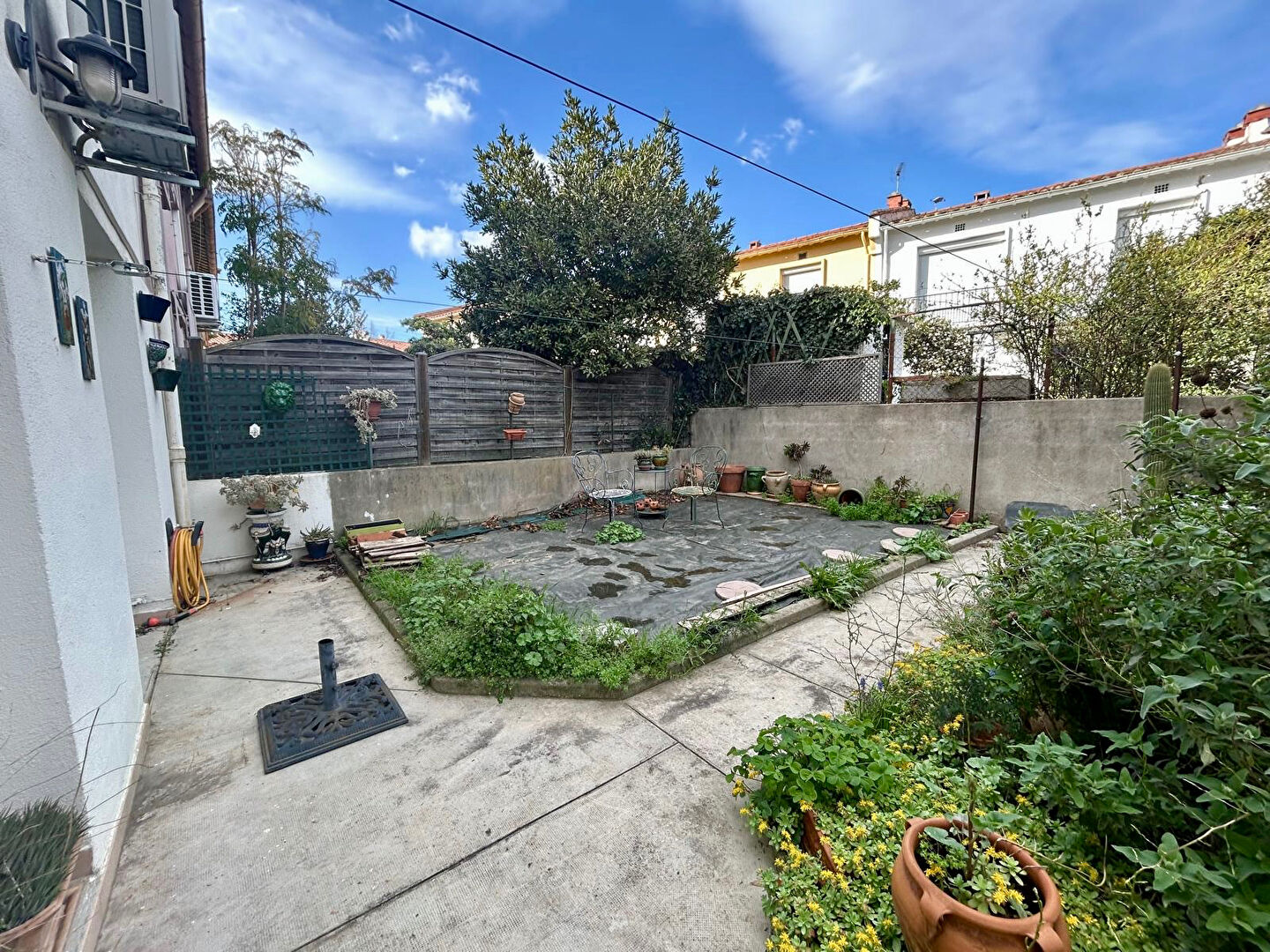 Maison PERPIGNAN (66000) 4 pi&egrave;ces 100.00 m&sup2;