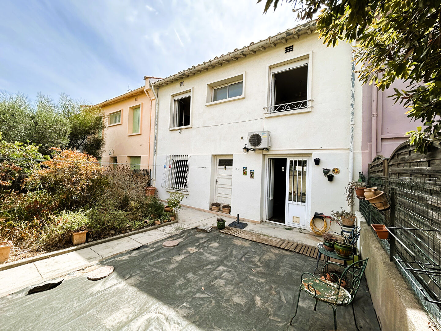 Maison PERPIGNAN (66000) 4 pi&egrave;ces 100.00 m&sup2;