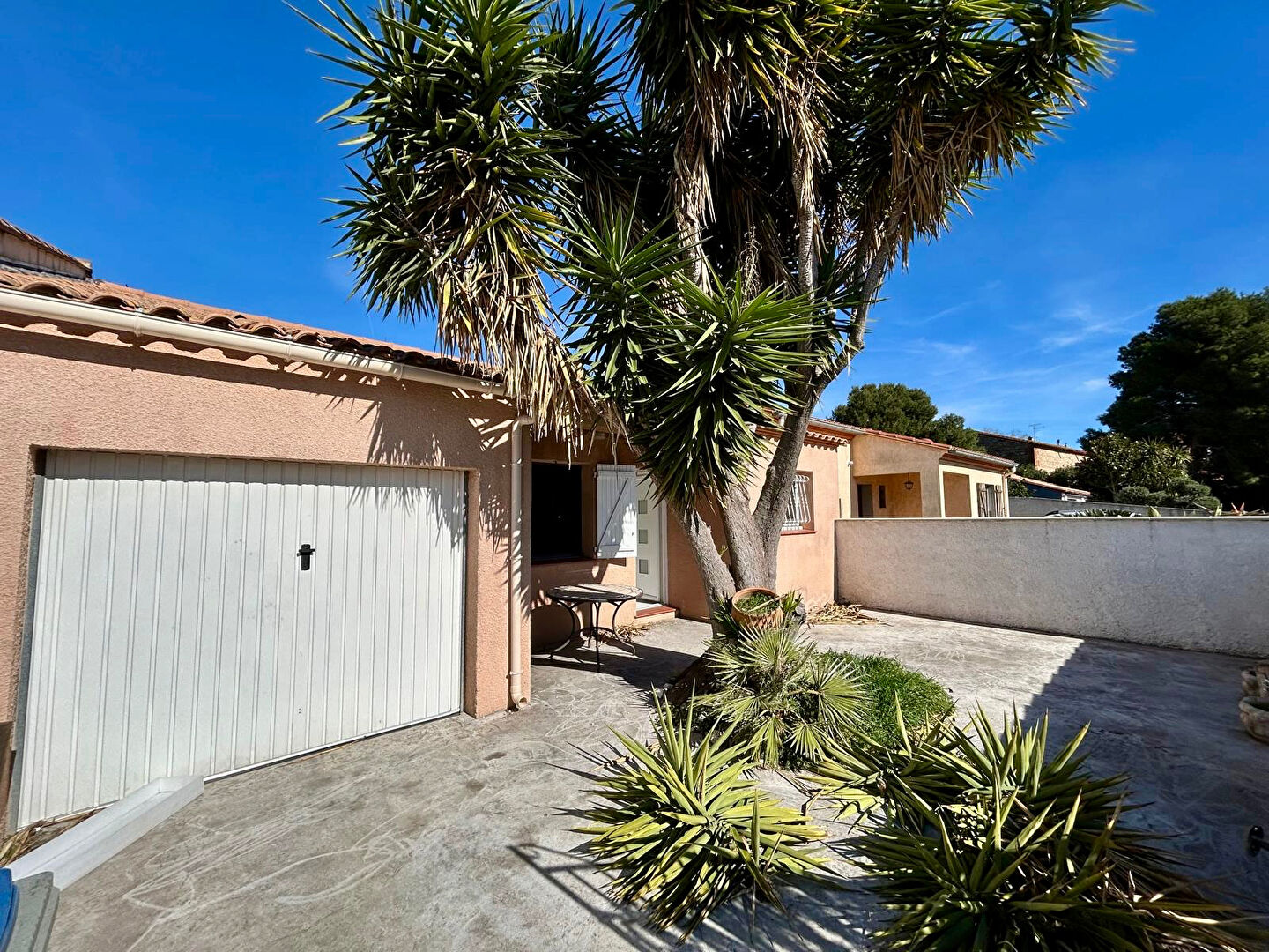 Maison ALENYA (66200) 4 pi&egrave;ces 83.15 m&sup2;